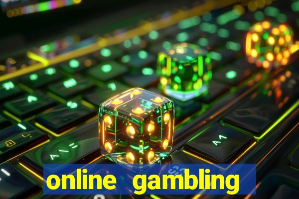 online gambling casino sites