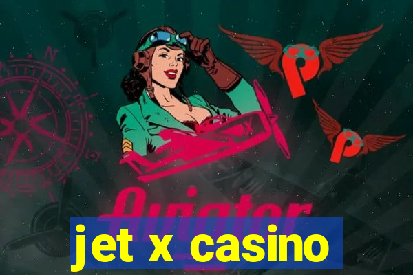 jet x casino