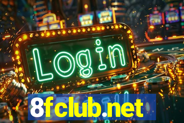 8fclub.net