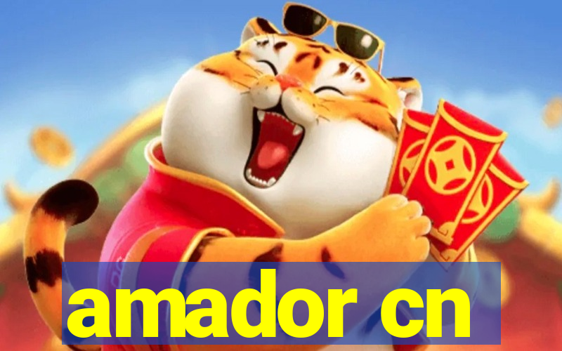 amador cn