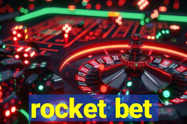 rocket bet