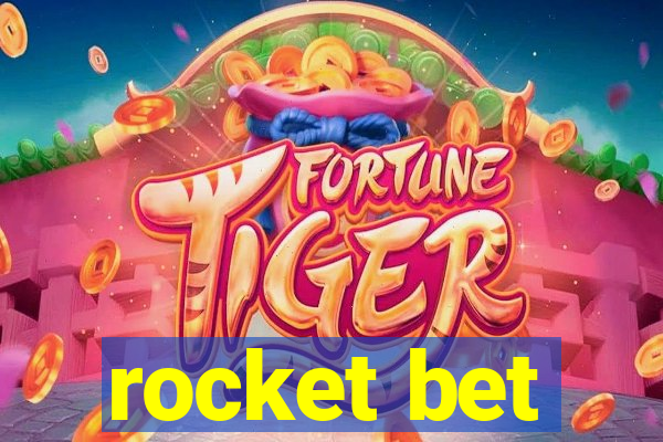 rocket bet