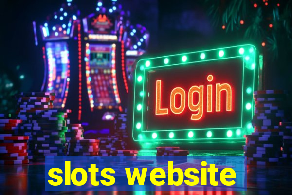 slots website