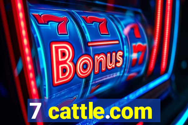 7 cattle.com