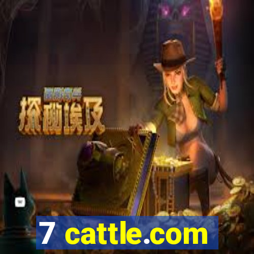 7 cattle.com