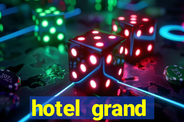 hotel grand palladium palace resort spa & casino