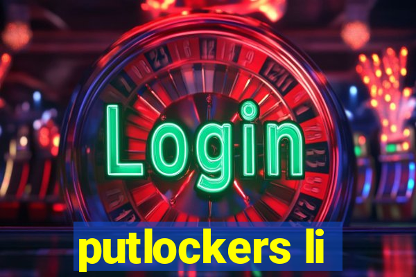 putlockers li