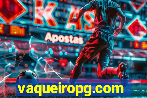 vaqueiropg.com