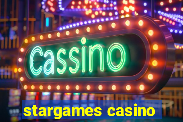 stargames casino