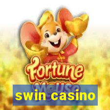 swin casino