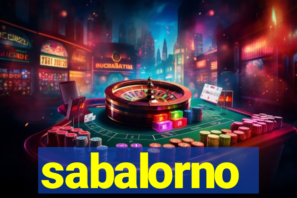 sabalorno