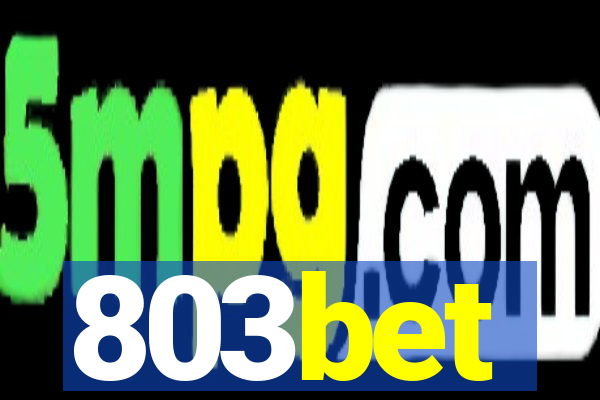 803bet