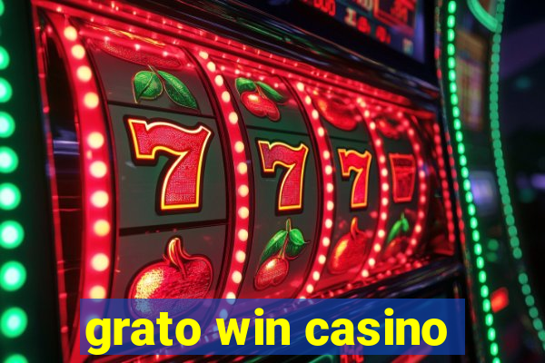 grato win casino