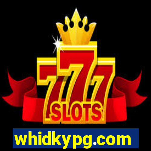 whidkypg.com