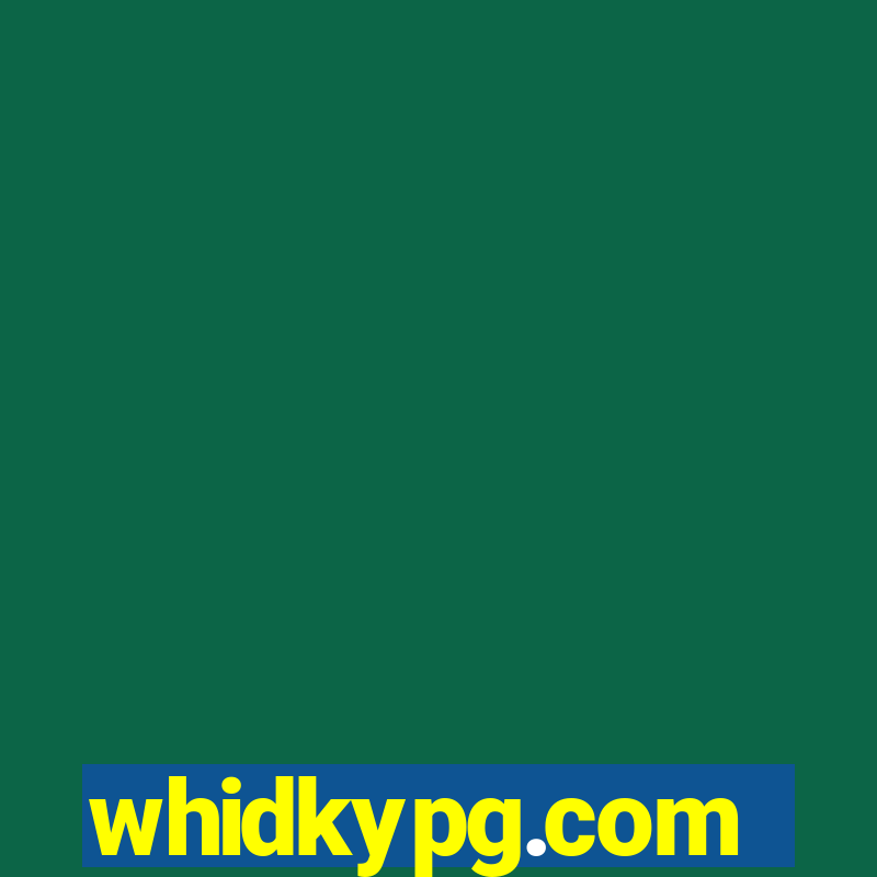 whidkypg.com