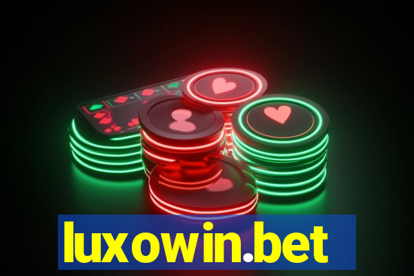 luxowin.bet