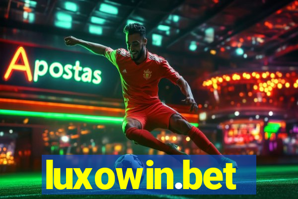 luxowin.bet