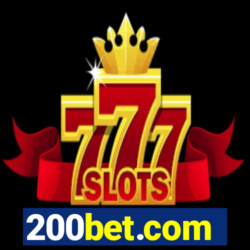 200bet.com