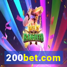 200bet.com