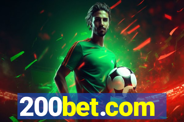 200bet.com