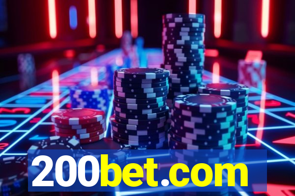 200bet.com