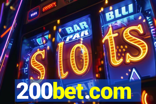 200bet.com