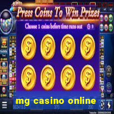 mg casino online