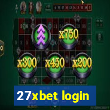 27xbet login