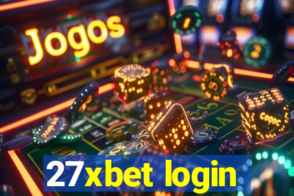 27xbet login