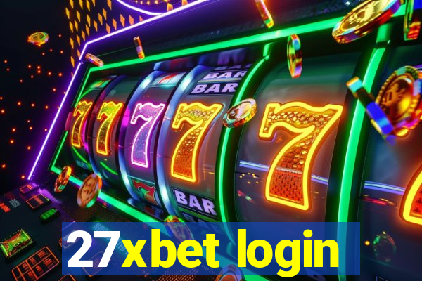 27xbet login