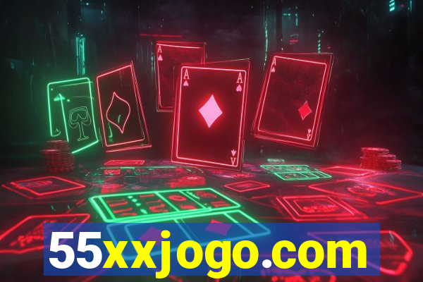 55xxjogo.com