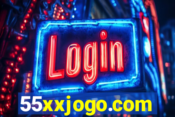 55xxjogo.com