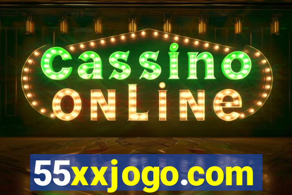 55xxjogo.com