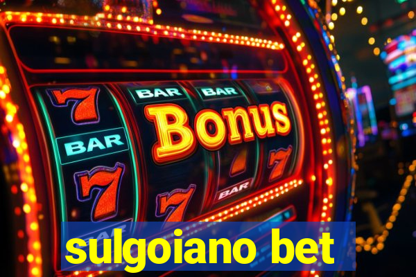 sulgoiano bet