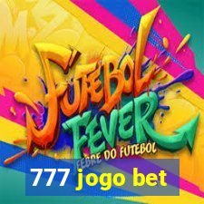 777 jogo bet