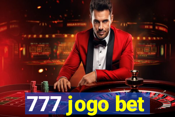 777 jogo bet