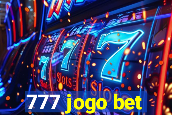 777 jogo bet