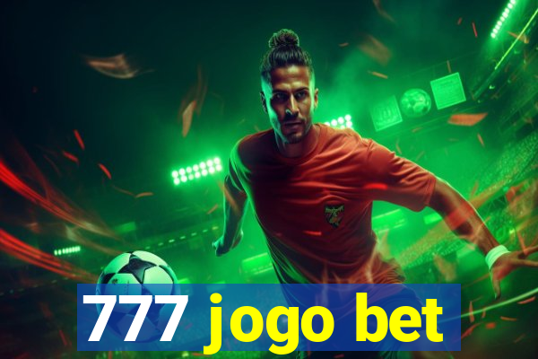 777 jogo bet