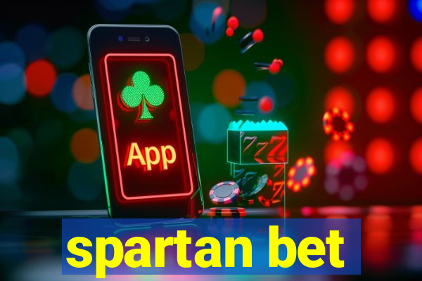 spartan bet