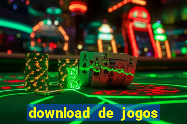 download de jogos de pc