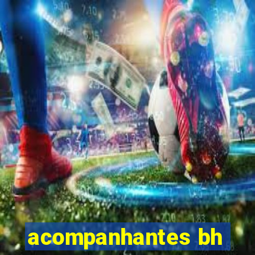 acompanhantes bh