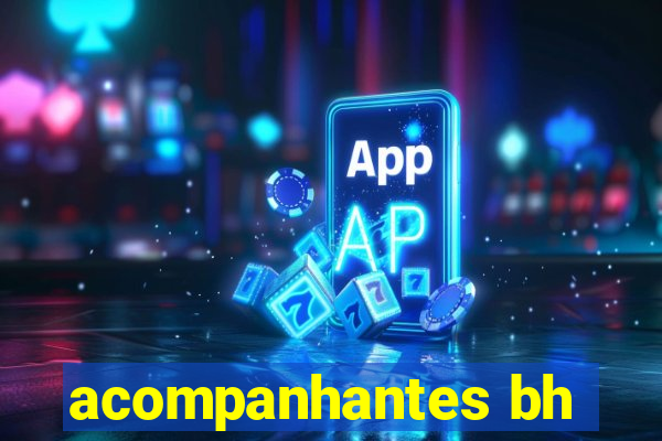 acompanhantes bh