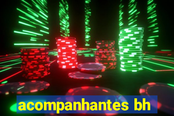 acompanhantes bh