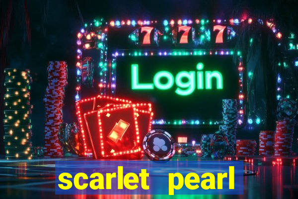 scarlet pearl casino resort d'iberville ms