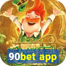 90bet app