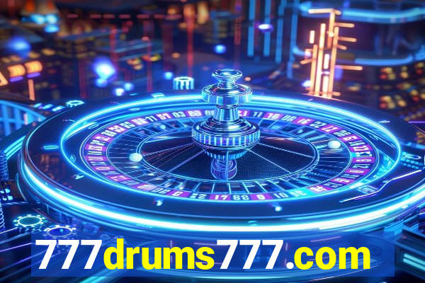 777drums777.com