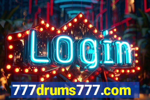 777drums777.com