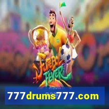 777drums777.com