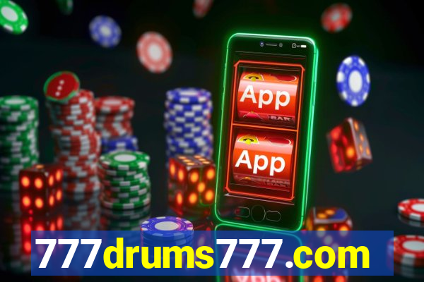 777drums777.com