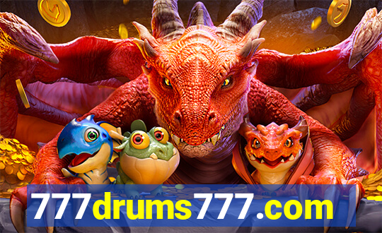 777drums777.com